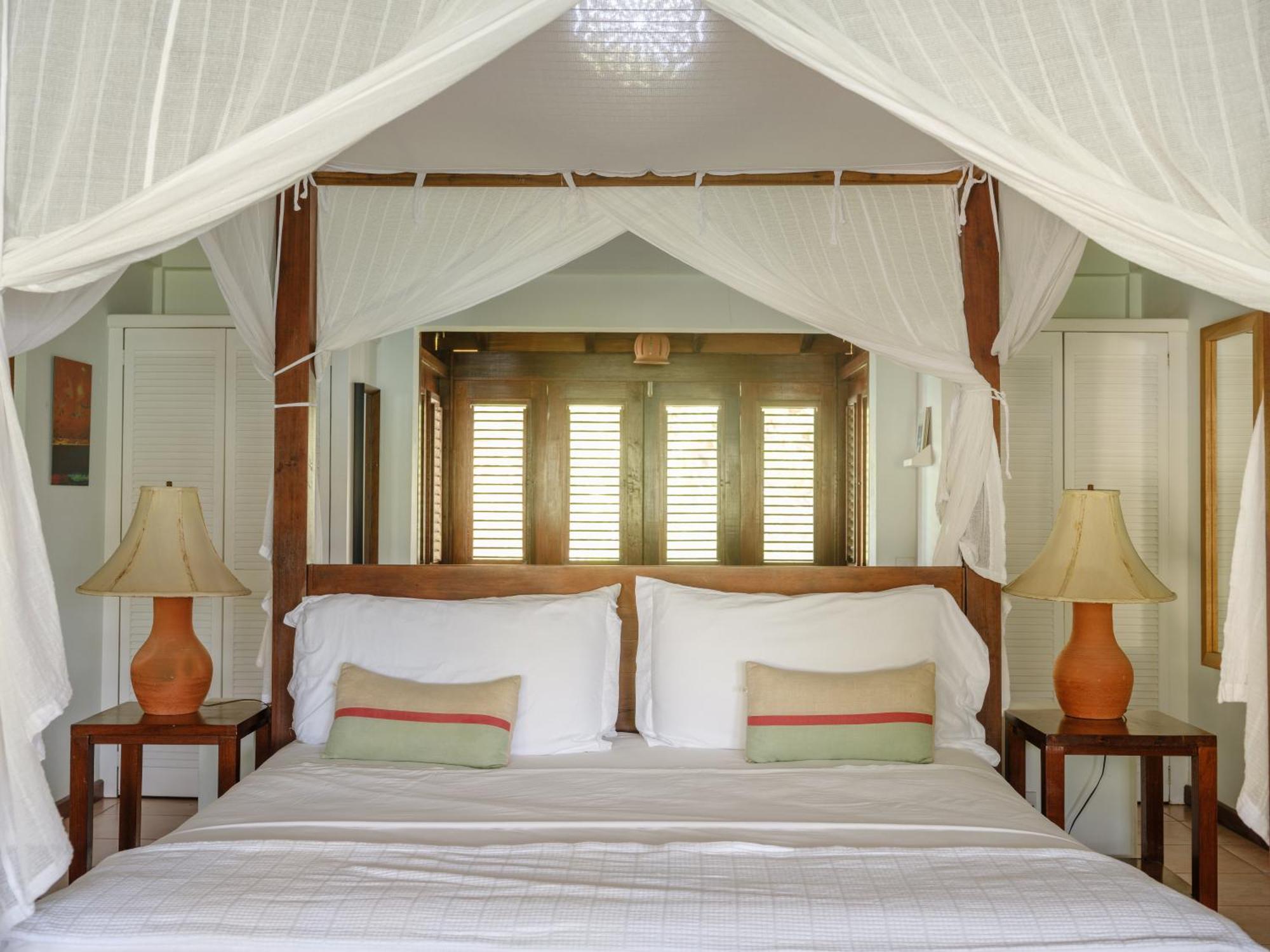 Gingerbread Suites Port Elizabeth Room photo